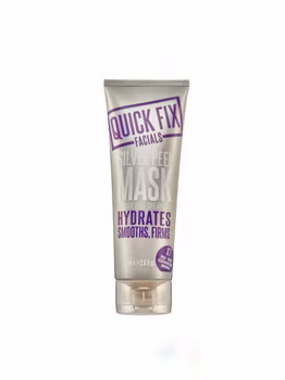 Quick Fix Facials Silver Peel Mask- 75ml
