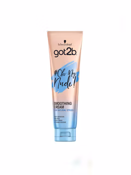 got2b #OhMyNude - Smoothing Cream 150ml