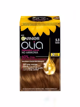 GARNIER OLIA  5.3 Golden Brown - Hårfarge
