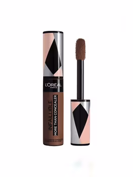 L'Oreal Paris Infallible more than corrector-Coffe