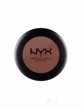 NYX PROFESSIONAL MAKEUP Nude Matte Eyeshadow- Not today