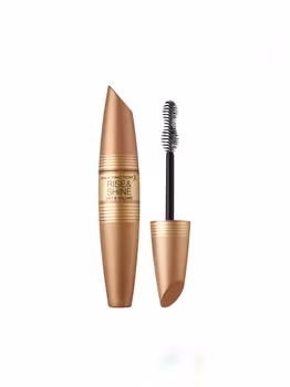 MAX FACTOR- Rise and Shine Mascara BLACK