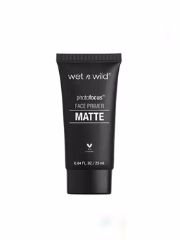Wet N Wild Photo Focus - Face Primer Matte