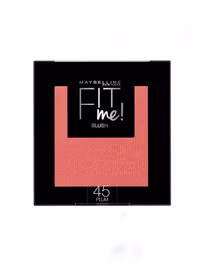 Maybelline New York Fit Me - Blush Plum
