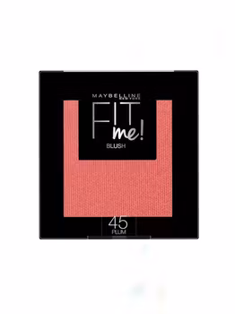Maybelline New York Fit Me - Blush Plum