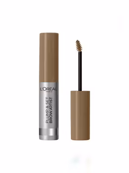L'ORÉAL PARIS Brow Artist Plump & Set 01 Blonde