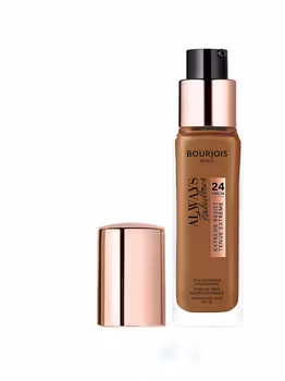 Bourjois Always Fabulous Foundation