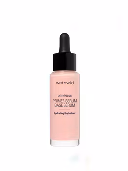 Wet n Wild Prime Focus Primer Serum