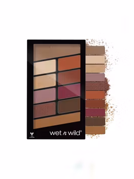 Wet n Wild Color Icon Eyeshadow Palette - Rosé in the air