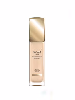 Max Factor Radiant Lift Foundation- 60 Sand
