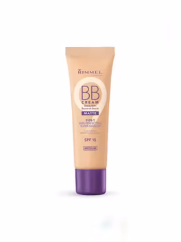 RIMMEL LONDON BB Crem Matt - 02 Medium