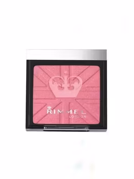 Rimmel London mono blush- Live pink
