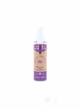 Miss sporty mission correction multi action 3-1 foundation- Ivory