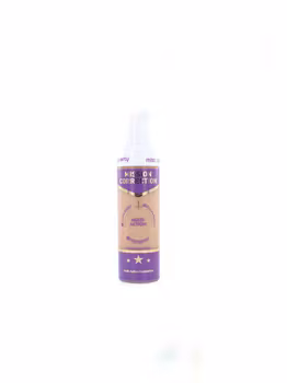 Miss sporty mission correction multi action 3-1foundation Medium