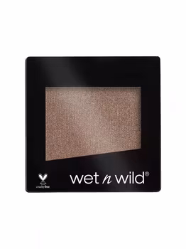 Wet n Wild Color Icon Eyeshadow Single - Nutty