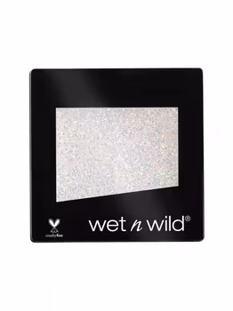 Wet n Wild Color Icon Eyeshadow Single - Bleached