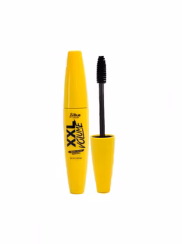 BeTrue London Mega Lashes Mascara XXL Volume Black