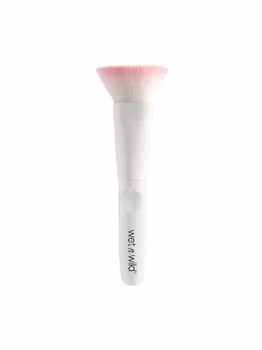 Wet n Wild Brushes - Flat top Brush