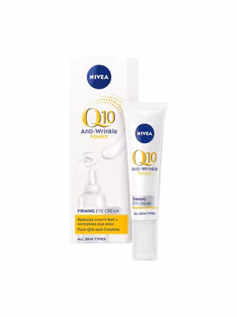 NIVEA Q10 Plus Anti-Wrinkle- Øyekrem 15 ml