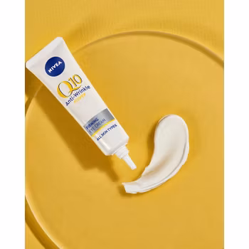NIVEA Q10 Plus Anti-Wrinkle- Øyekrem 15 ml