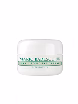 Mario Badescu Hyaluronic - Eye Cream