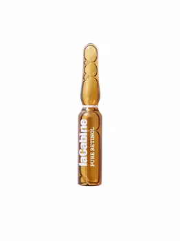 laCabine Pure Retinol - Face Ampoule