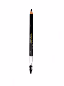 Arches & Halos Brow Precision Shaping Pencil-  Charcoal