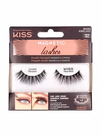 KISS Magnetic Eyeliner lashes-  Lash 05