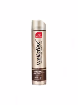 Wella Styling Wellaflex Mega Strong  Hårspray- 75 ml