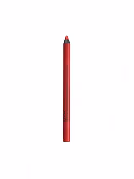 NYX PROFESSIONAL MAKEUP Slide On Lip Pen- Knock Em Red                                                              ed