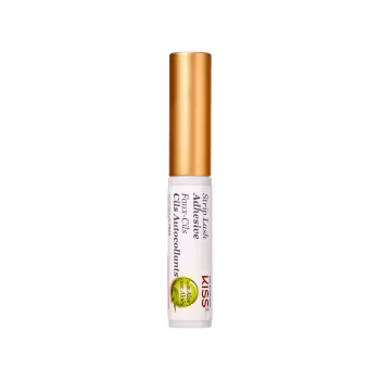 KISS strip lash adhesive -Vippelim Clear