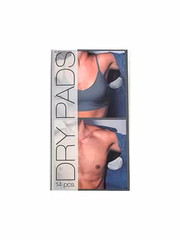 DRY PADS - 14 pcs