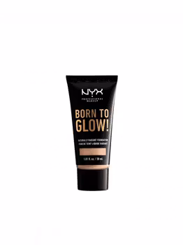 NYX PROFESSIONAL MAKEUP Born To Glow- Foundation Light