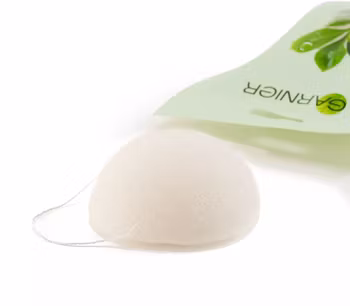 GARNIER Bio Konjac-  Sponge Cleanser