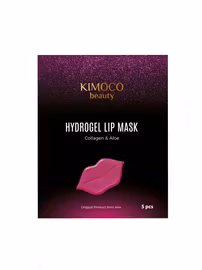 KIMOCO BEAUTY - Hydrogel Lip mask