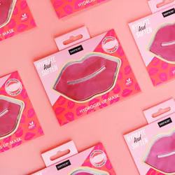 SENCE- Hydrogel Lip mask