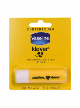 VASELINE KLØVER - Stick