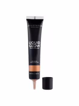 ANASTASIA BEVERLY HILLS LIQUID GLOW HIGHLIGHTER- BRONZED