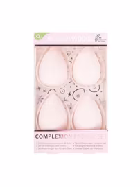 BRUSHWORKS-Complexion sponge set