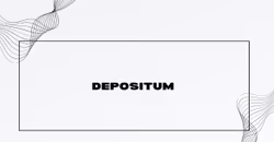Depositum