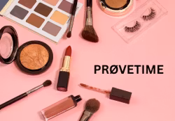 PRØVETIME