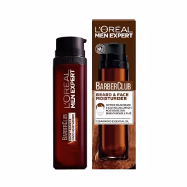 L’Oréal Paris Men Expert Barber Club short beard & Moisturiser 50ml