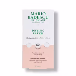 Mario Badescu Drying Patch-  (60 pcs)