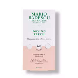 Mario Badescu Drying Patch-  (60 pcs)