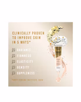 Max Factor Miracle Pure Skin Improving Foundation 76 Warm Golden