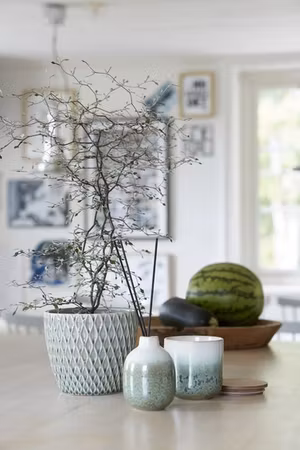 Wikholm form - Lianna - Greenhouse