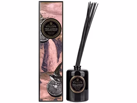 Voluspa - Doftpinnar - Pink Citron Grapefruit