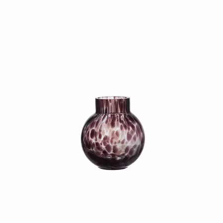 Wikholm form - Bubblan vas