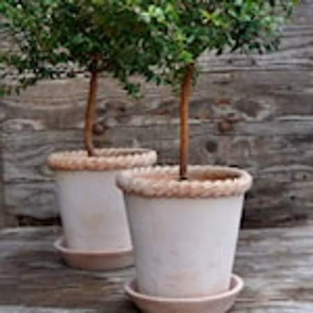 Bergs Potter - Emilia - Raw Rosa