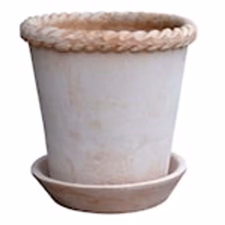 Bergs Potter - Emilia - Raw Rosa